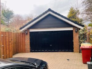 Garage- click for photo gallery